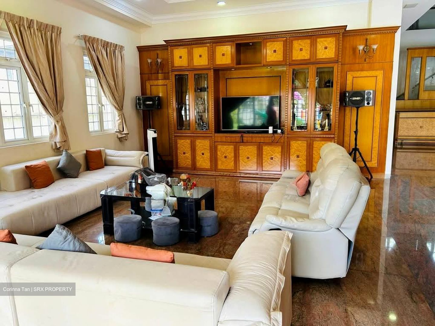 Branksome Road (D15), Detached #547192161